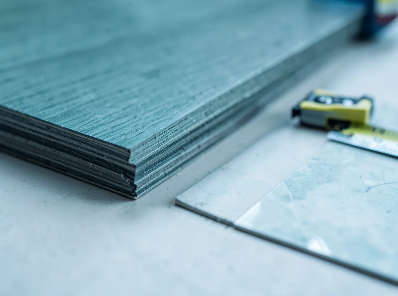 Luxury Vinyl Plank Installation Linn Grove, IA FAQs